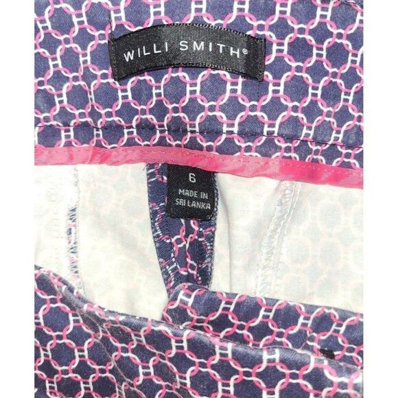 Willi Smith Womens Shorts - Picture 3 of 3